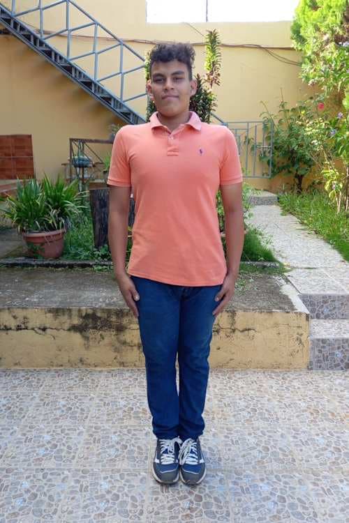 A picture of Jeferson