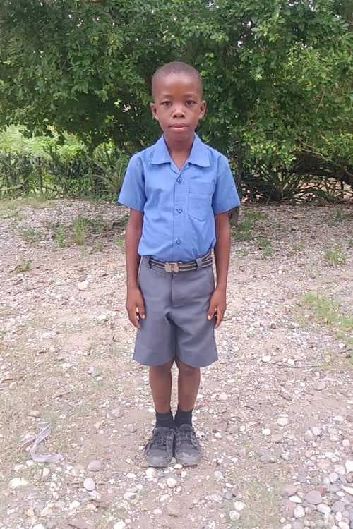 A picture of Cherlyn