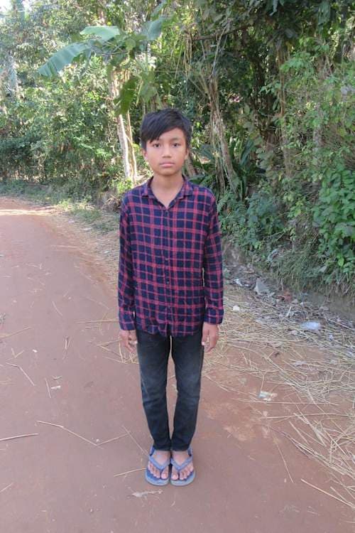 A picture of Mongsathoyai