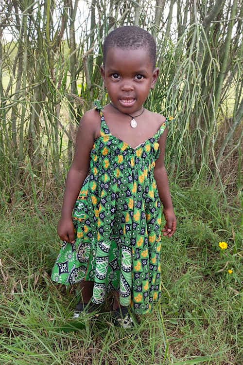 A picture of Fortunate