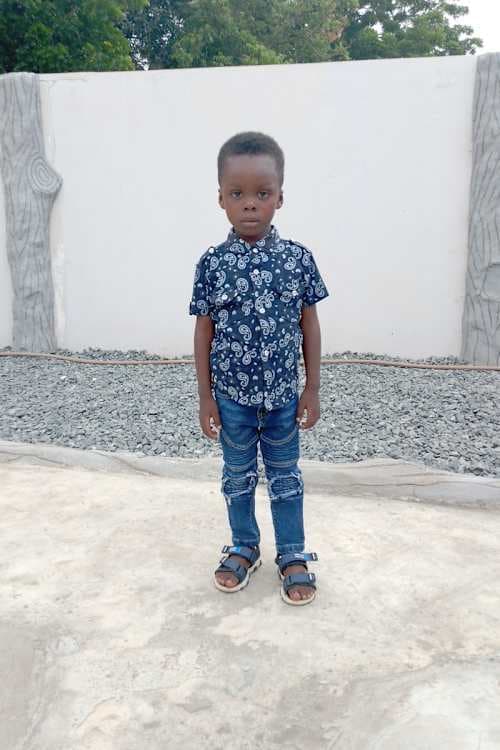 A picture of Okantah