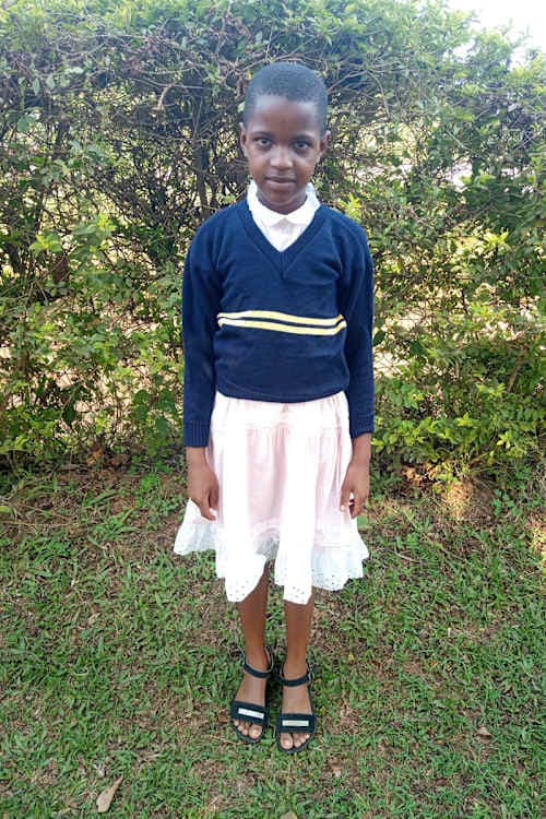 A picture of Jackline