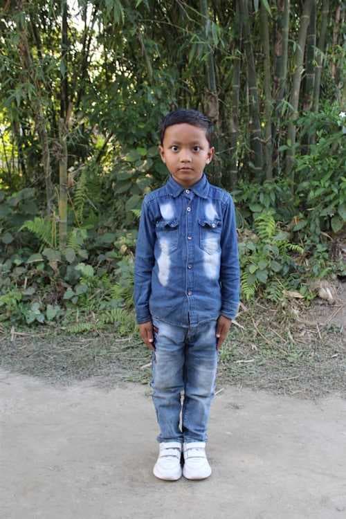 A picture of Surjodeb