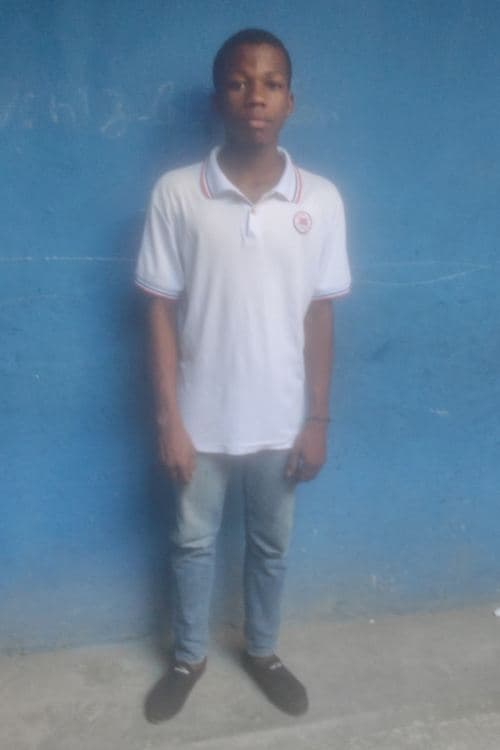 A picture of Rigue-esdras