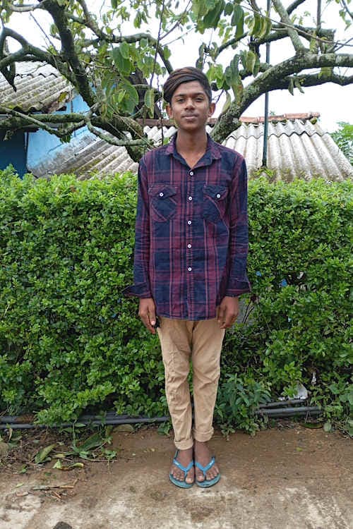 A picture of Jenistan