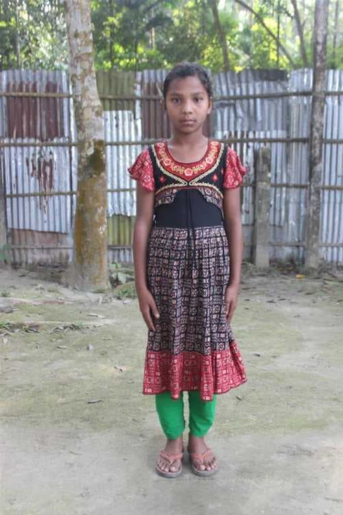 A picture of Protima