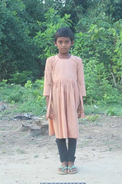 A picture of Labonno