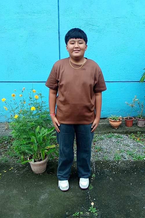 A picture of Chrisler