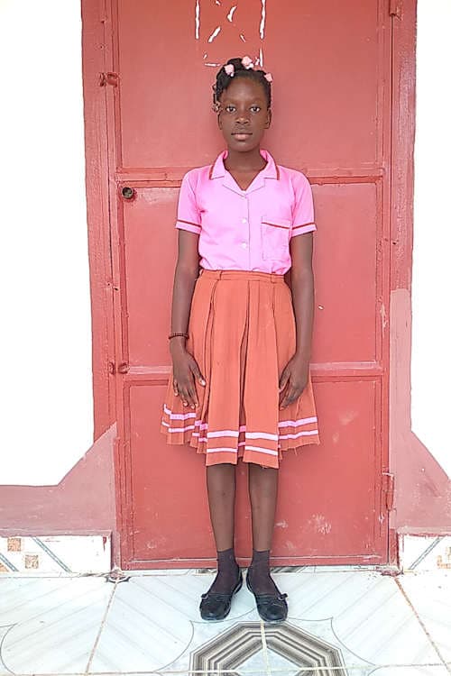 A picture of Benjilove