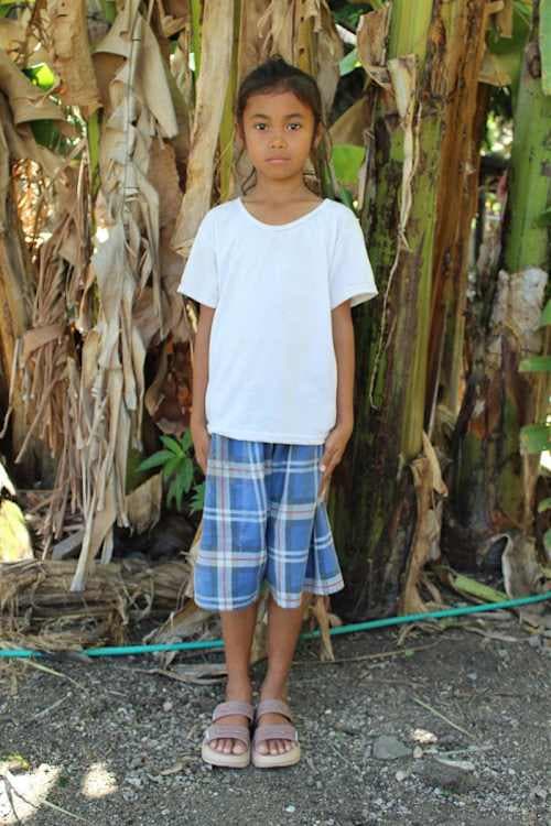 A picture of Priangka