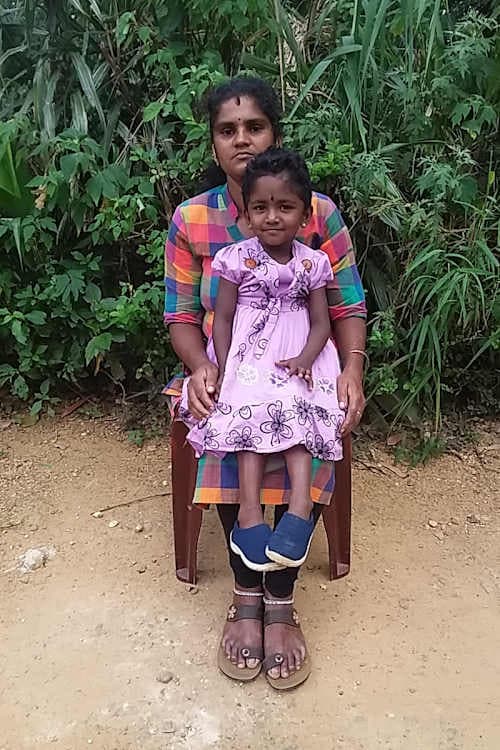 A picture of Dharunya