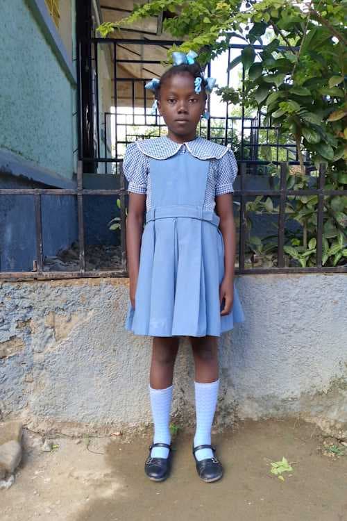 A picture of Wedeline