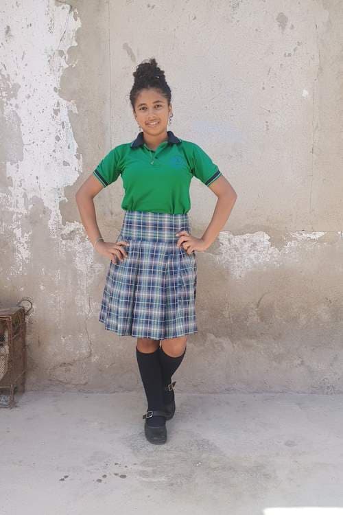 A picture of Eymelin