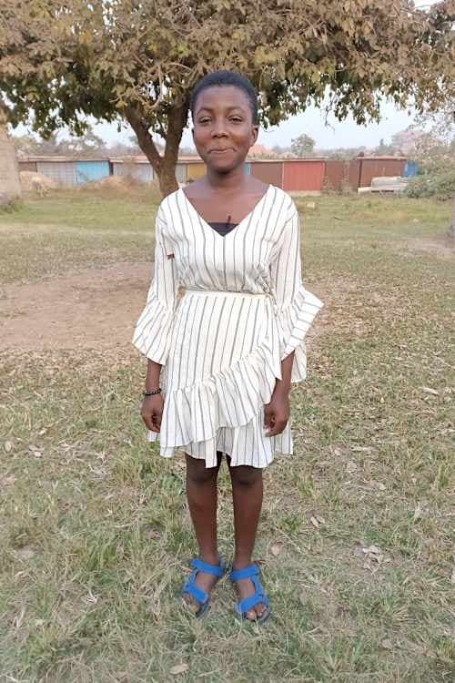 A picture of Maaadwoa