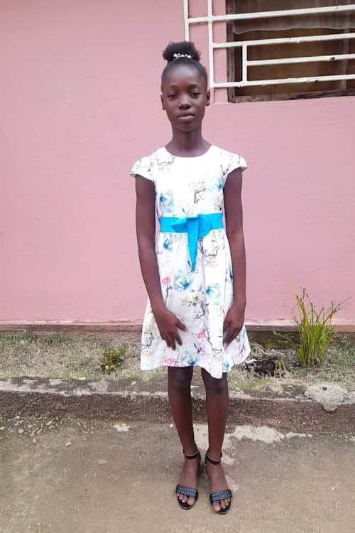 A picture of Natanaelle