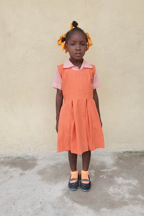 A picture of Roselande