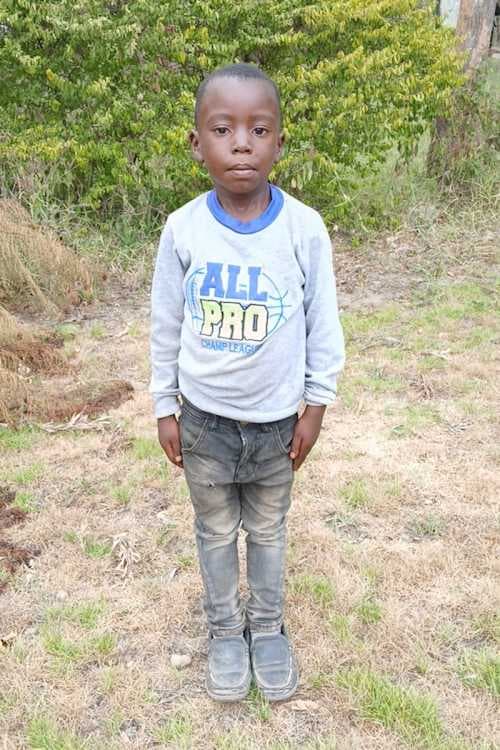 A picture of Godbless