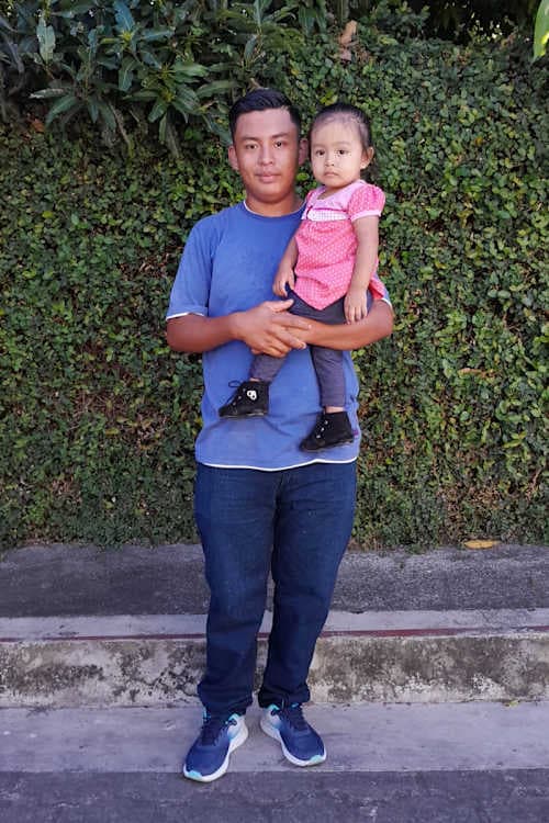 A picture of Monserrath