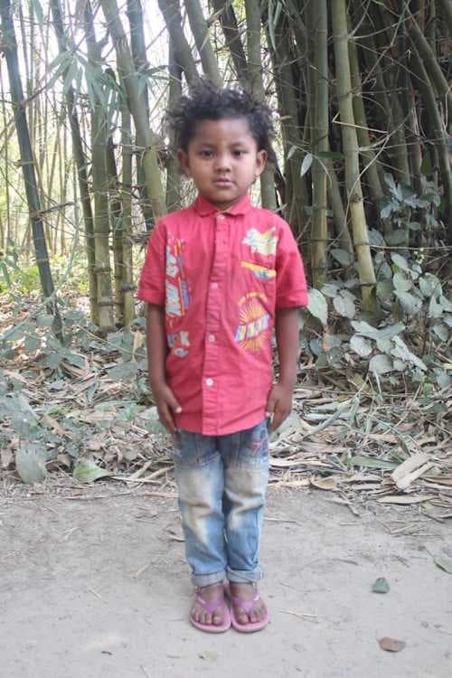 A picture of Ronodip