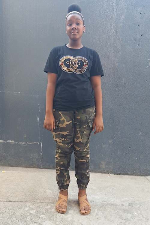 A picture of Keitche