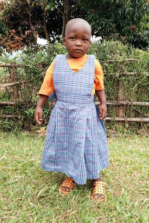 A picture of Rosemary