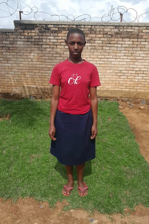 A picture of Amahirwe