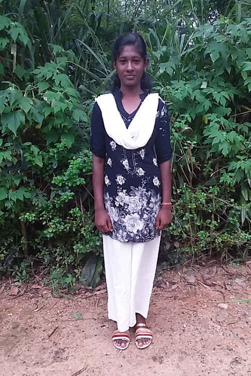 A picture of Loshani