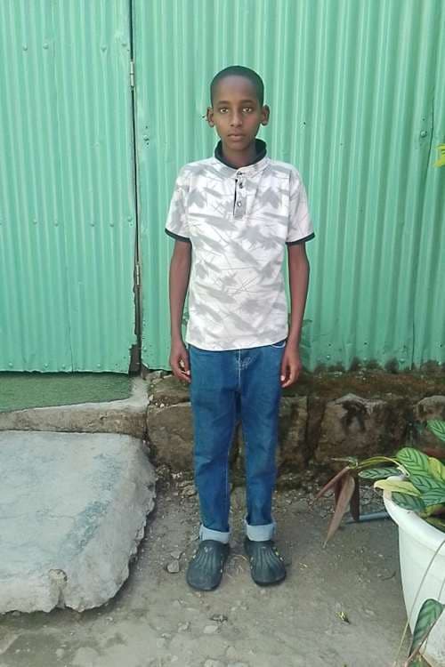 A picture of Redahegn