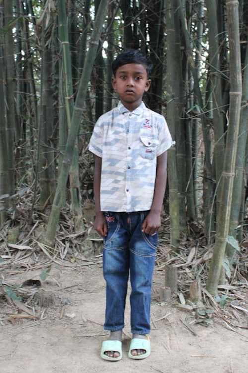 A picture of Sharthok