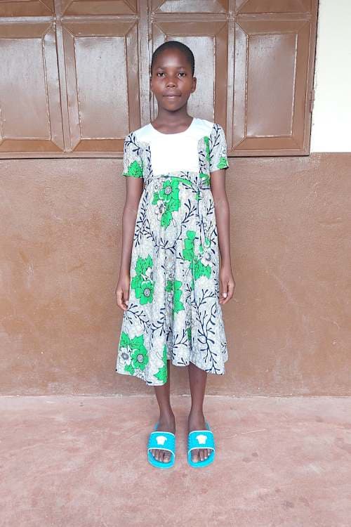 A picture of Martine