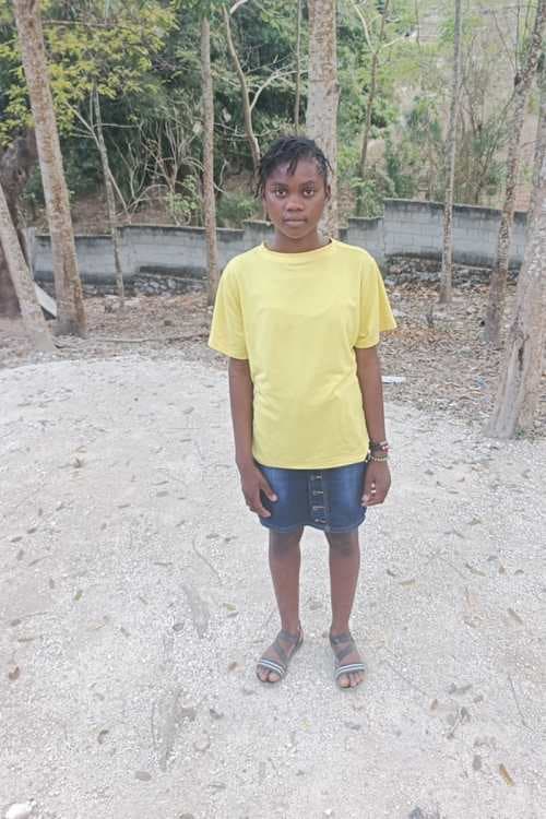 A picture of Michecalaine