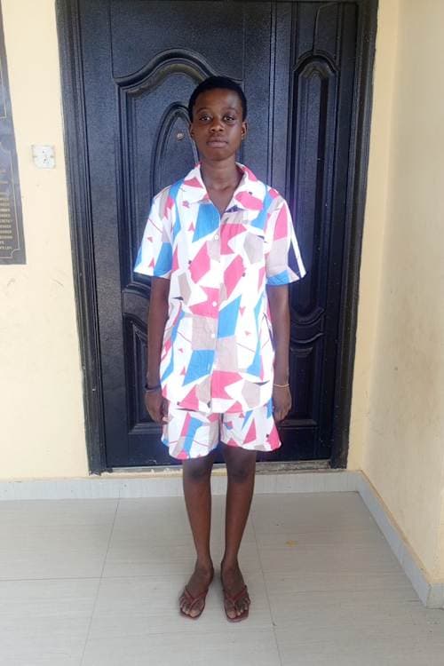 A picture of Maameama