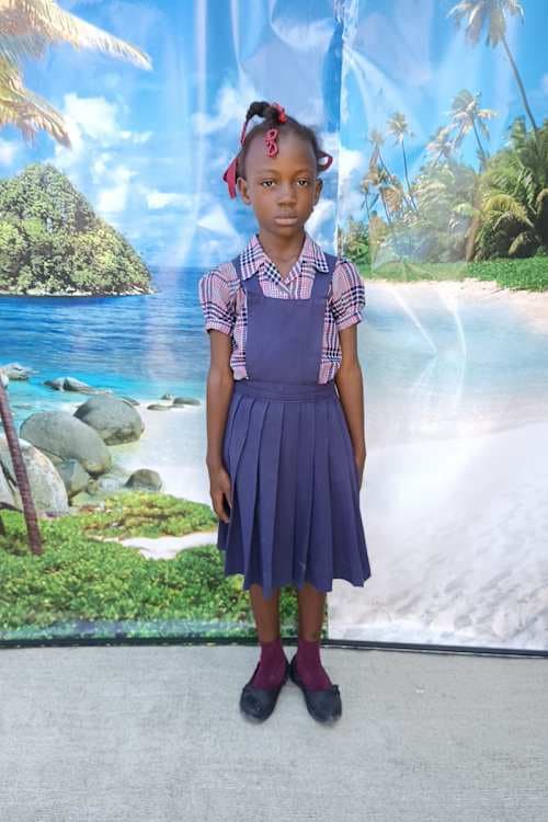 A picture of La Rose