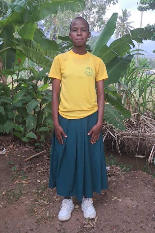 A picture of Happiness