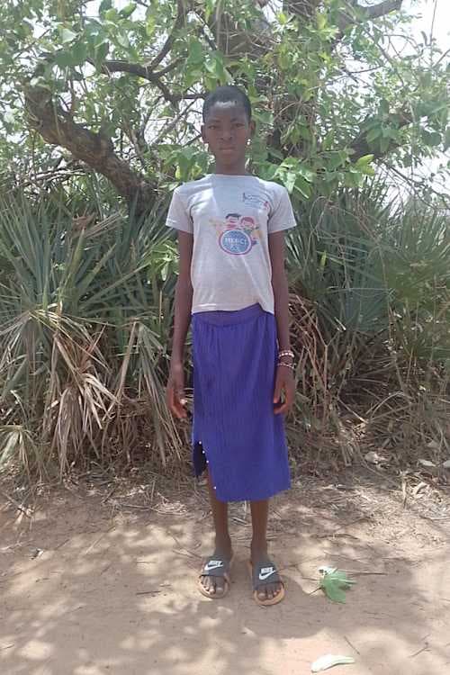 A picture of Djahatou