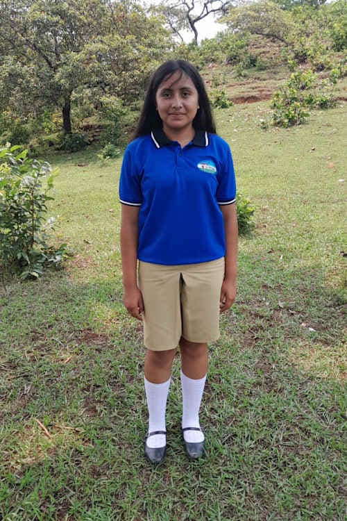 A picture of Carolina