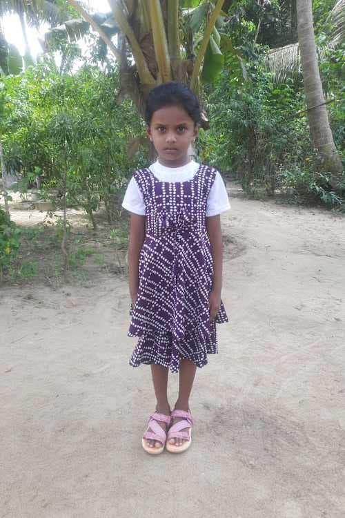 A picture of Sathursika