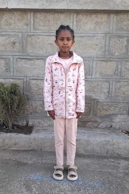 A picture of Mikelet