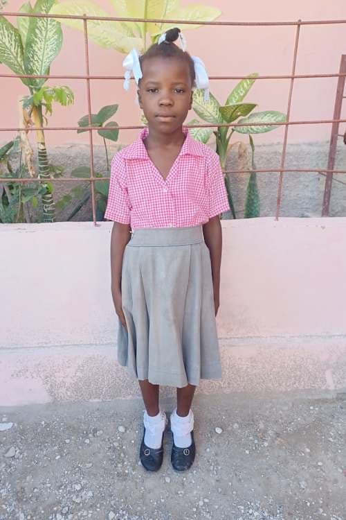 A picture of Liordie