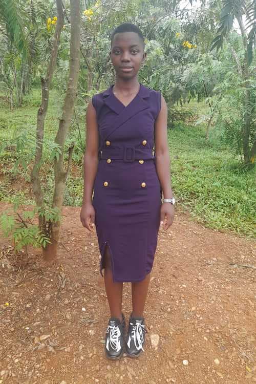 A picture of Uwizeye