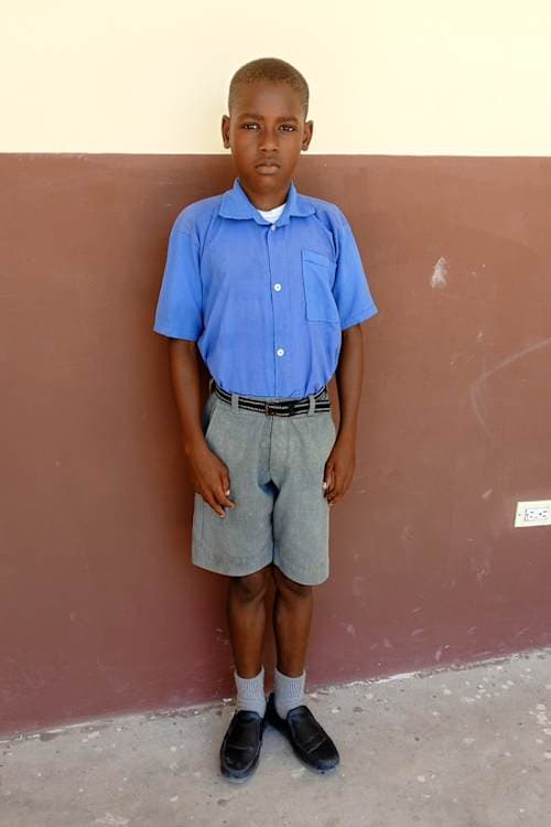 A picture of Sonsonn