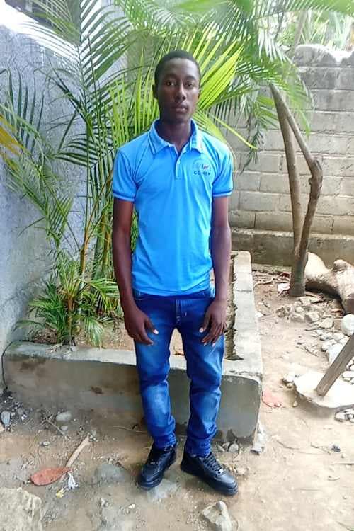 A picture of Widliphe