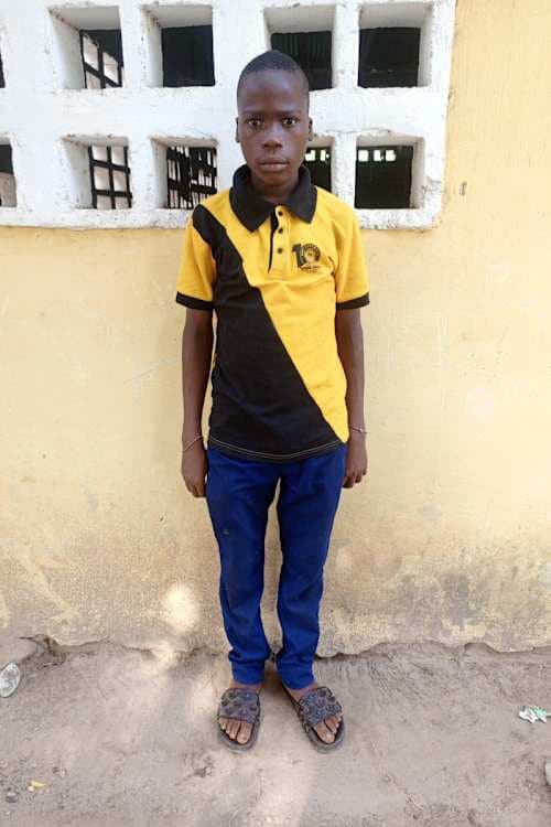 A picture of Akouete