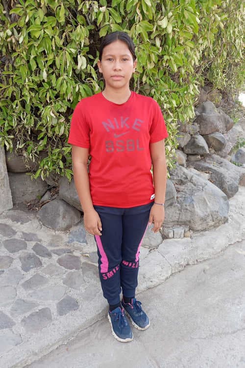 A picture of Marelin