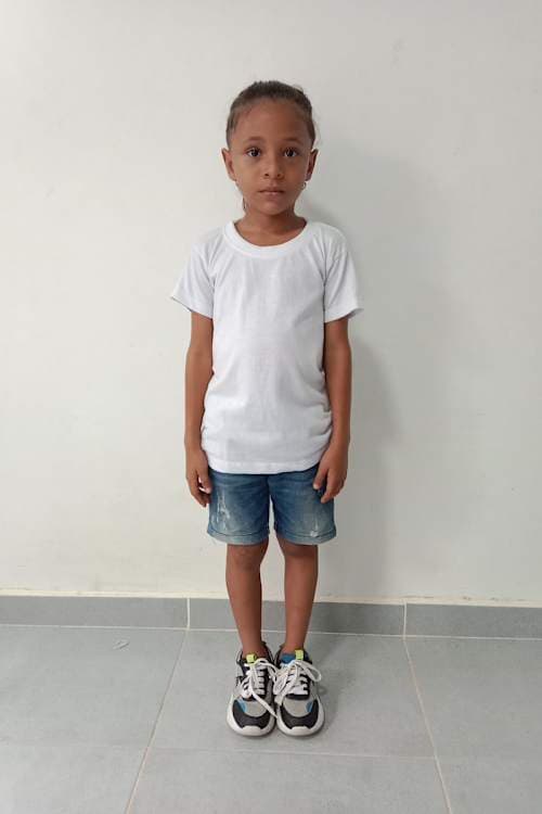 A picture of Andrés