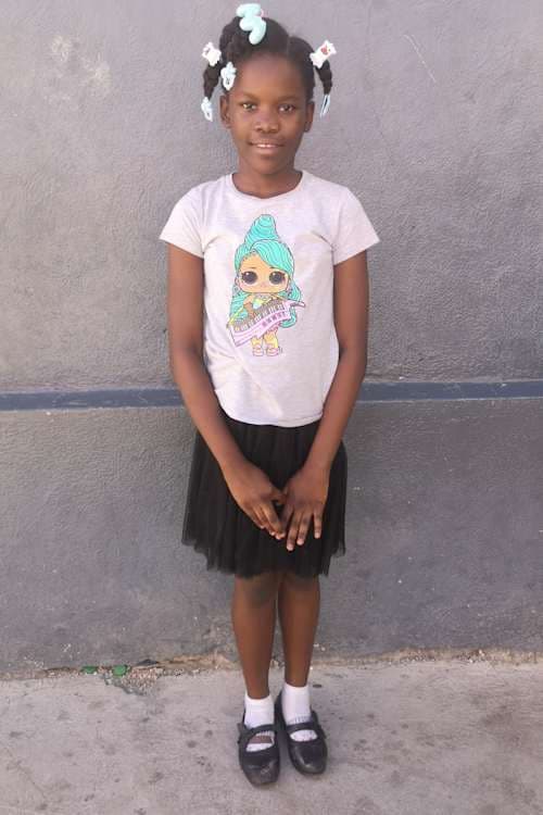 A picture of Jovalitha