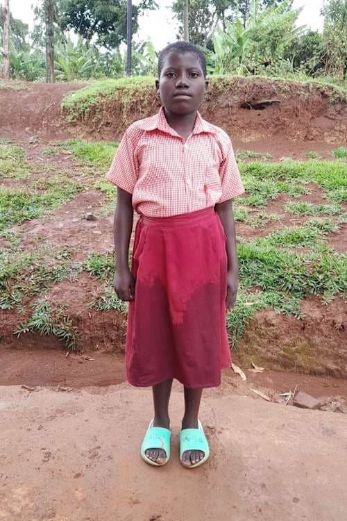 A picture of Ntagisanimana