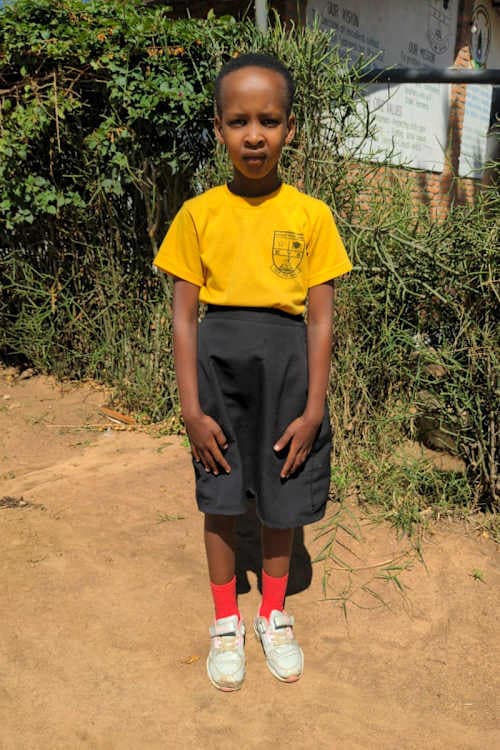 A picture of Sebagabo