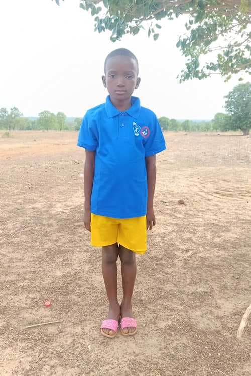 A picture of Nansoyiri