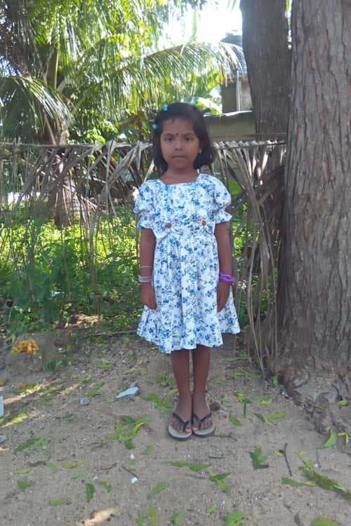 A picture of Shansana